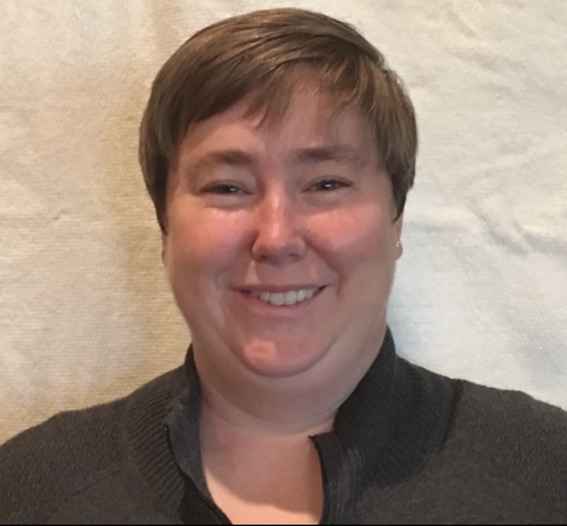 Jennifer Montgomery, DHA, MSN, RN, FNP-BC — Founder of Rooted Wellness and Care PLLC
