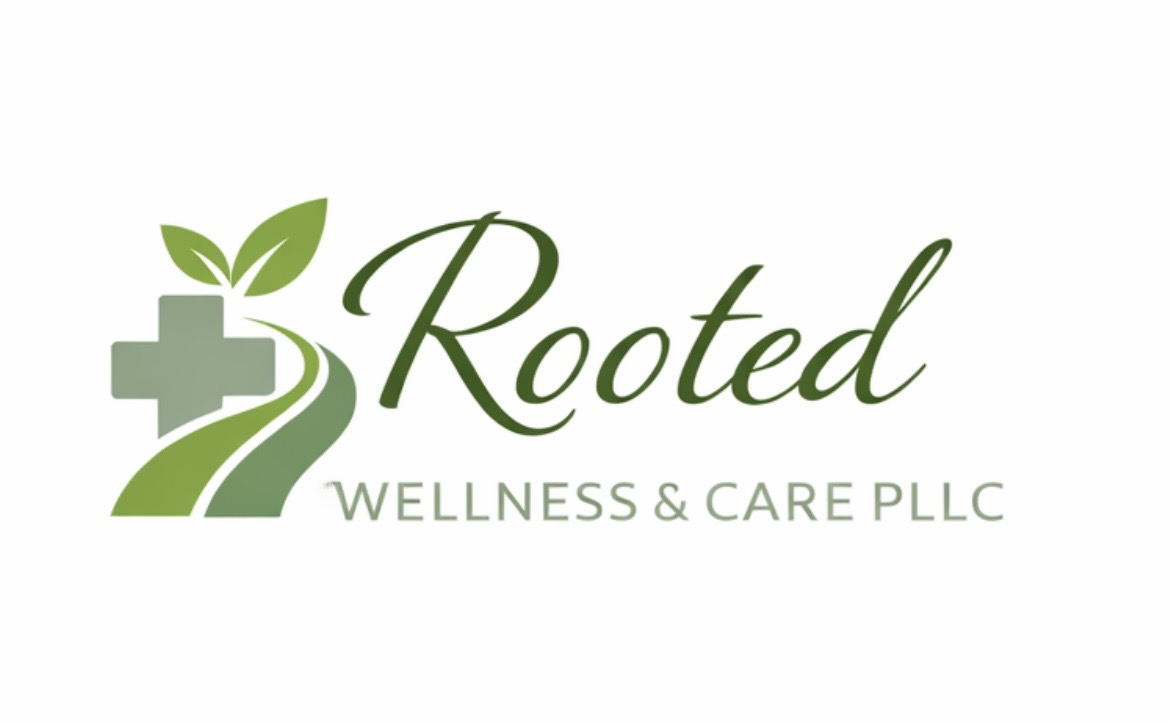 Rooted Wellness & Care PLLC